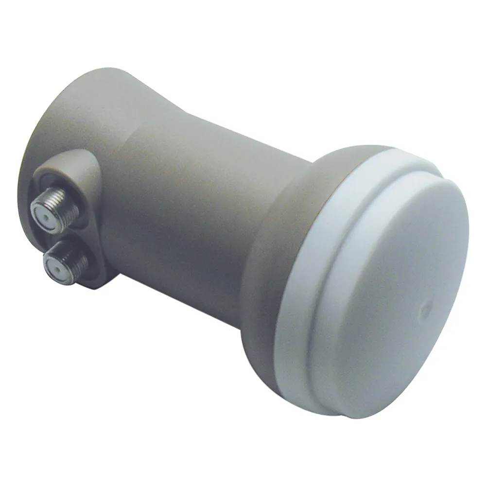 LNB PER ANTENNA A PARABOLA 1 uscita LNB PER ANTENNA A PARABOLA 1 uscita