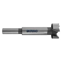 FRESA PER LEGNO TIPO 'FORSTNER'  Ø 20 mm. - gambo 8 mm.