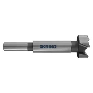 FRESA PER LEGNO TIPO 'FORSTNER'  Ø 20 mm. - gambo 8 mm.