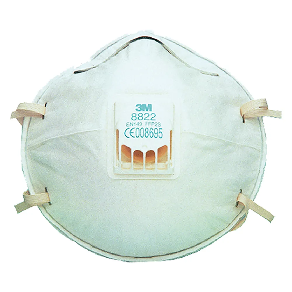 MASCHERA RESPIRATORIA SERIE 8000 CLASSIC CON VALVO 8812 FF P1 MASCHERA RESPIRATORIA SERIE 8000 CLASSIC CON VALVO 8812 FF P1