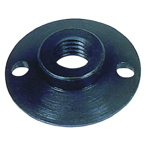 GHIERA CONICA PER PLATORELLI art.218.00 (blister) - MA 14 - d.22 mm