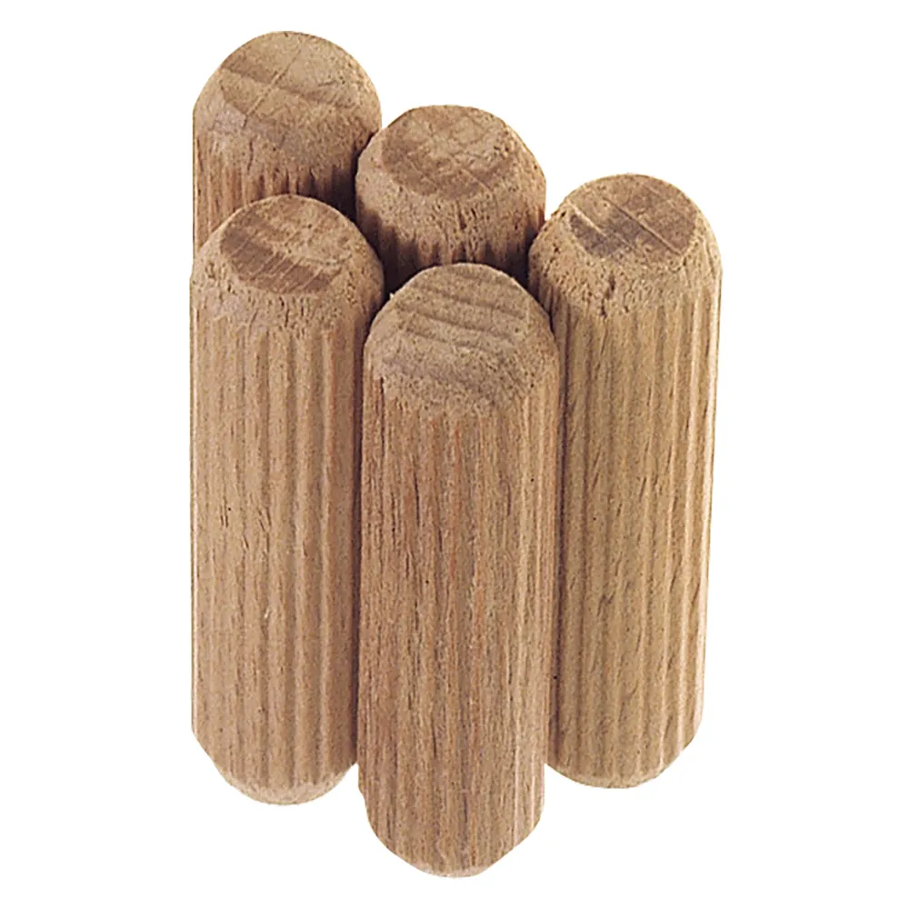TASSELLI PER SPINATURA Ø 10 x 40 mm - pz 40 TASSELLI PER SPINATURA Ø 10 x 40 mm - pz 40