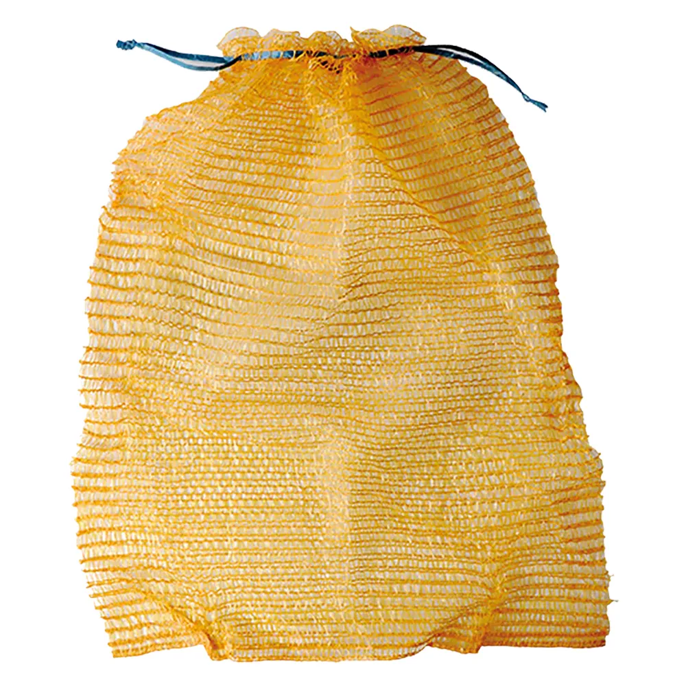 SACCO IN RASCHEL PER ORTAGGI cm 40 x 60 - kg 10 circa SACCO IN RASCHEL PER ORTAGGI cm 40 x 60 - kg 10 circa