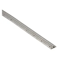 PROFILO GUIDA A 'T' TIPO PESANTE h.mm 6 - cm 280