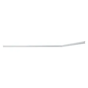 CORNICE DECORATIVA PER SOFFITTO SERIE 'LUXSTYL' mod. 'L209' - mm 9 x 20