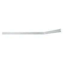 CORNICE DECORATIVA PER SOFFITTO SERIE 'LUXSTYL' mod. 'L3515' - mm 15 x 35