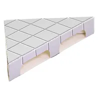 TRAPPOLA PER SCARAFAGGI  tipo angolare