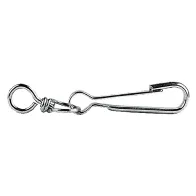 MOSCHETTONE 'TIPO REDINI' mm 60 - zama