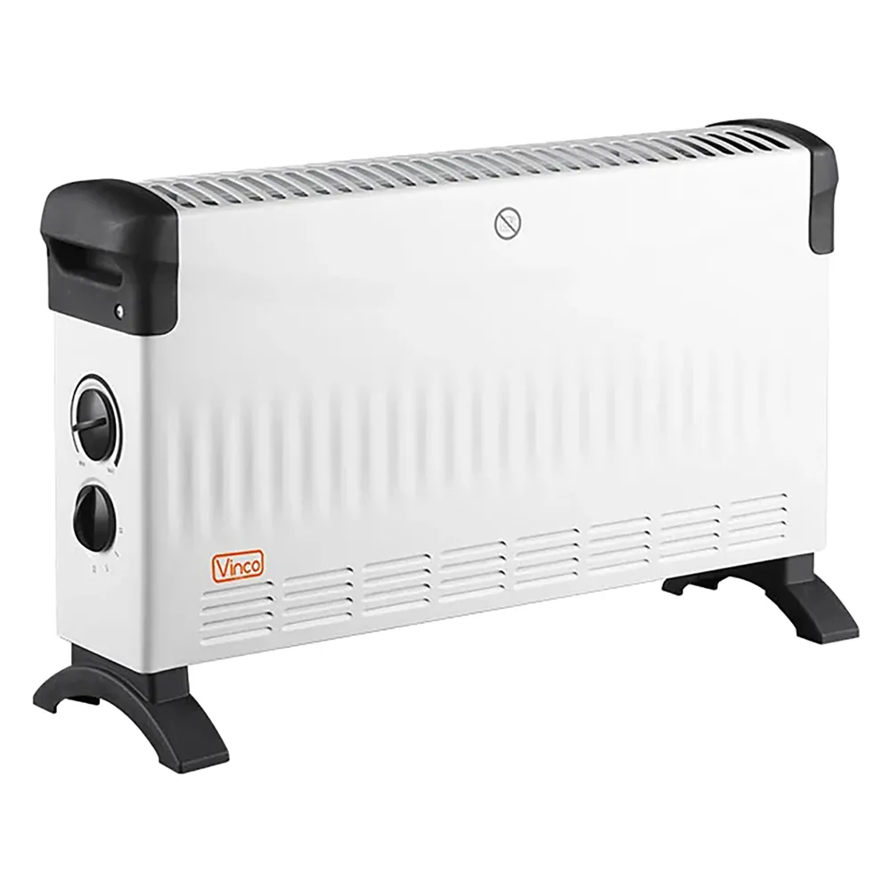 TERMOCONVETTORE '70507' 2000W