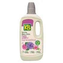 CONCIME LIQUIDO 'PIANTE ACIDOFILE' Lt. 1