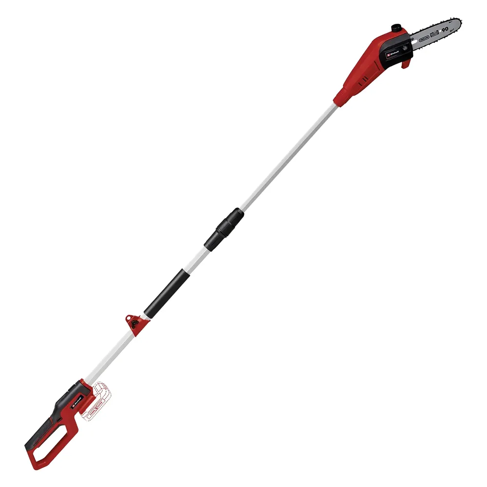 POTATORE A BATTERIA 'GC-LC 18/20 LI T-SOLO' 18V POTATORE A BATTERIA 'GC-LC 18/20 LI T-SOLO' 18V