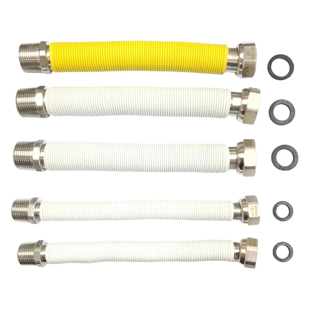 FLESSIBILI PER ALLACCIAMENTO CALDAIA IN KIT MF - da 220 a 420 mm / senza rivestimento FLESSIBILI PER ALLACCIAMENTO CALDAIA IN KIT MF - da 220 a 420 mm / senza rivestimento