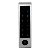 CONTROLLO ACCESSI A TASTIERA ASTRAL '630003' supporto max 1000 utenti