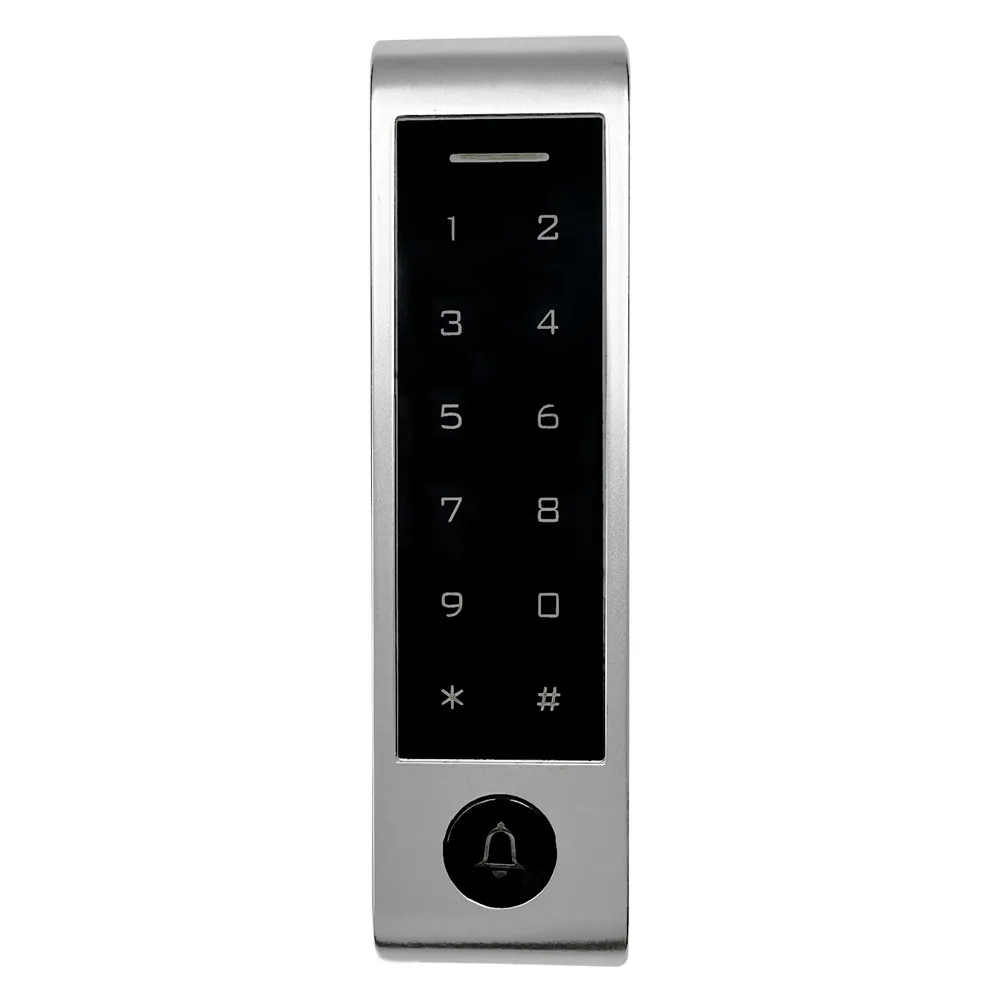 CONTROLLO ACCESSI A TASTIERA ASTRAL '630003' supporto max 1000 utenti