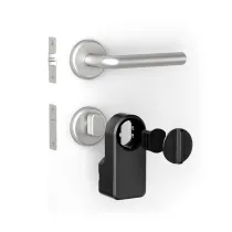 SERRATURA SMART WIFI LOC KEY '630020' frequenza 2