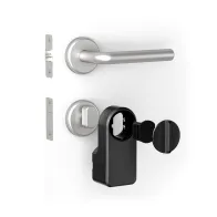 SERRATURA SMART WIFI LOC KEY '630020' frequenza 2