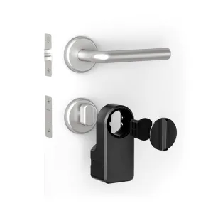 SERRATURA SMART WIFI LOC KEY '630020' frequenza 2