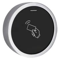 CONTROLLO ACCESSI BLUETOOTH ASTRAL '630011' supporto max 1000 utenti