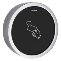 CONTROLLO ACCESSI BLUETOOTH ASTRAL '630011' supporto max 1000 utenti