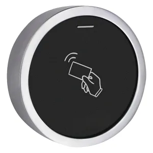 CONTROLLO ACCESSI BLUETOOTH ASTRAL '630011' supporto max 1000 utenti