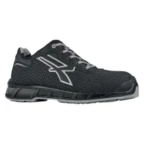 SCARPE ANTINFORTUNISTICA 'JACKSON' N. 38