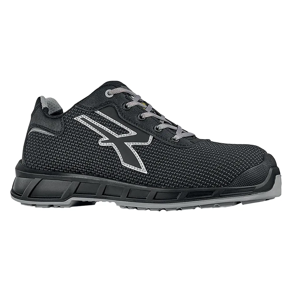 SCARPE ANTINFORTUNISTICA 'JACKSON' N. 38
