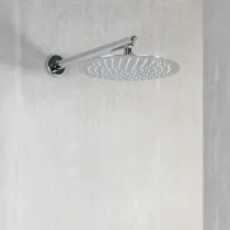 SOFFIONE ANTICALCARE TONDO 'SMART' Ø cm 20