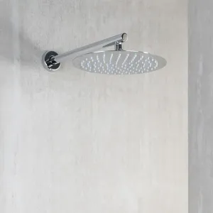 SOFFIONE ANTICALCARE TONDO 'SMART' Ø cm 30