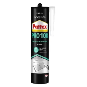 PATTEX ADESIVO 'PRO 100' 400 gr.
