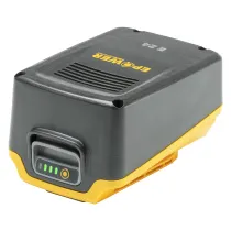 BATTERIA PER ELETTROSEGA 20V 2
