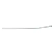 CORNICE DECORATIVA PER SOFFITTO SERIE 'LUXSTYL' mod. 'L2411' - mm 11 x 24