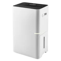 DEUMIDIFICATORE 'D 812' bianco