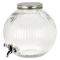 CARAFFA DISPENSER CON TAPPO 'VINTAGE' 5