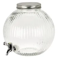 CARAFFA DISPENSER CON TAPPO 'VINTAGE' 5