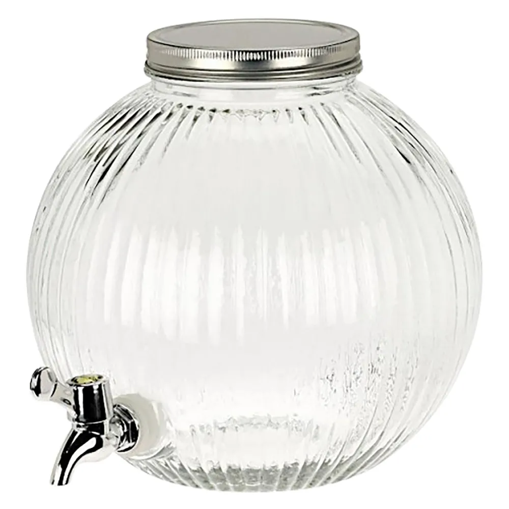 CARAFFA DISPENSER CON TAPPO 'VINTAGE' 5 CARAFFA DISPENSER CON TAPPO 'VINTAGE' 5