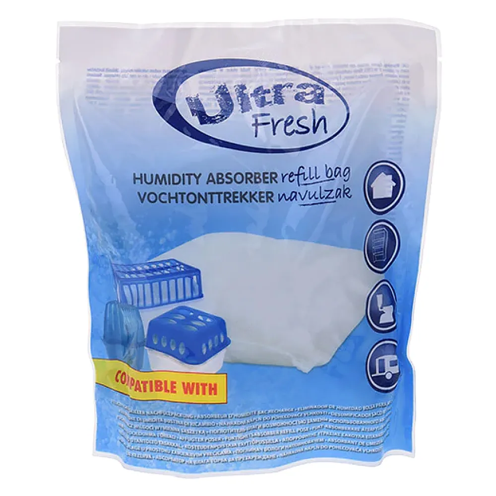 SALI ASSORBIUMIDITA' PER 'KIT ABSORB' gr. 450 SALI ASSORBIUMIDITA' PER 'KIT ABSORB' gr. 450