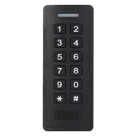 CONTROLLO ACCESSI A TASTIERA ASTRAL '630001' supporto max 1000 utenti