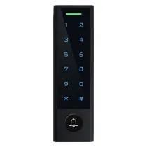 CONTROLLO ACCESSI TOUCH ASTRAL '630002' supporto max 1000 utenti