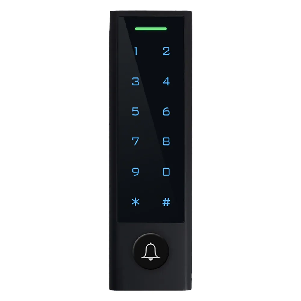 CONTROLLO ACCESSI TOUCH ASTRAL '630002' supporto max 1000 utenti CONTROLLO ACCESSI TOUCH ASTRAL '630002' supporto max 1000 utenti