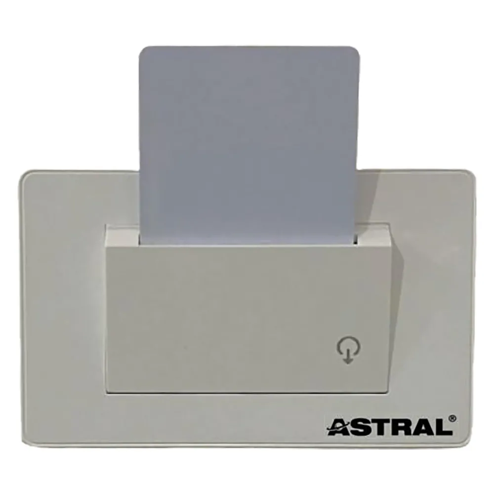 TASCA PORTABADGE INTERNO CAMERA 'BASIC' art. 630024