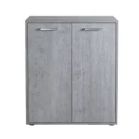 MOBILE BASE DUE ANTE LINEA 'FLOW' cm. 35