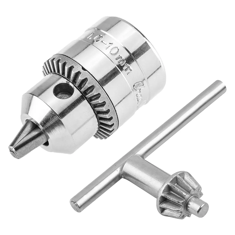 MANDRINO SENZA CHIAVE mm 13 - attacco F.1/2x20 MANDRINO SENZA CHIAVE mm 13 - attacco F.1/2x20