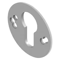 SPESSORE PER DEFENDER SERRATURE mm 1