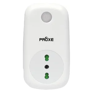 PRESA SMART WI-FI spina 2P+T 16A - presa 2P+T 10/16A