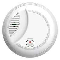 RILEVATORE DI FUMO A BATTERIA '710050' 9V