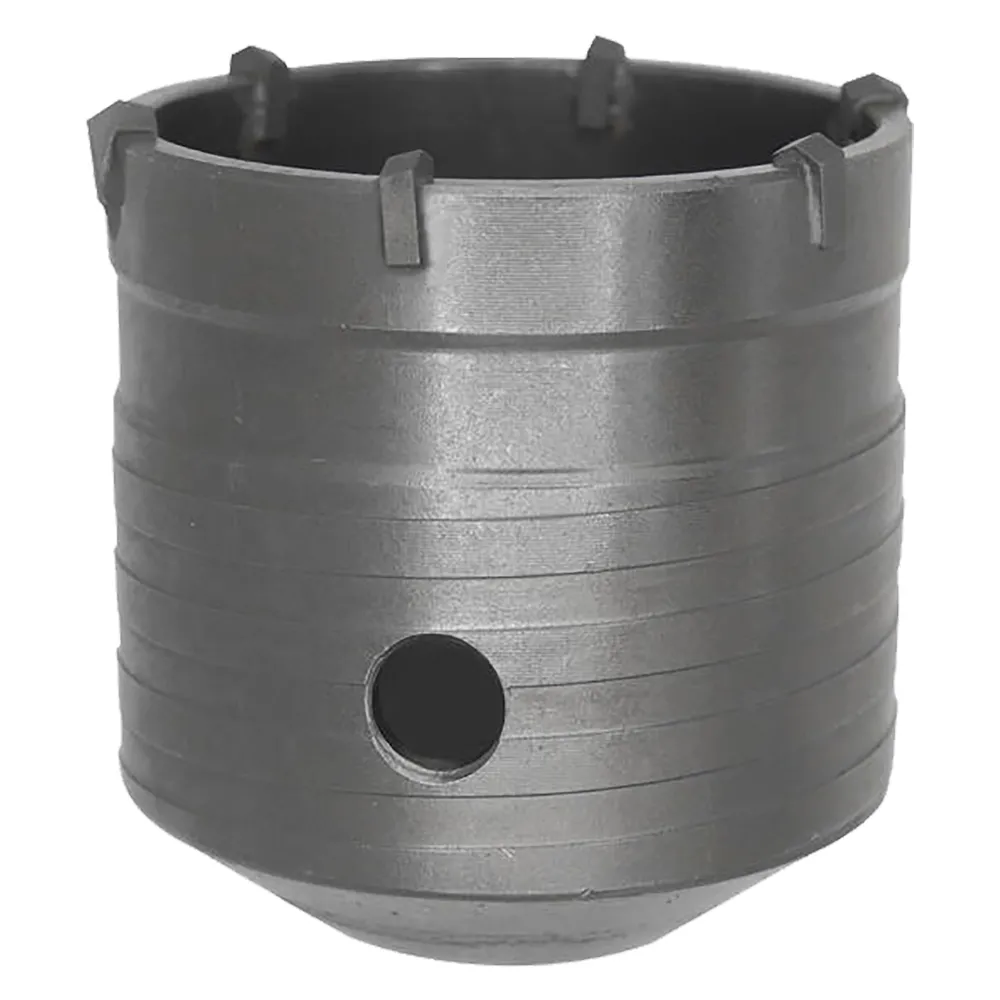 FRESA A TAZZA METALLO CEMENTATO '00650' Ø mm 25 - 4 denti - M16