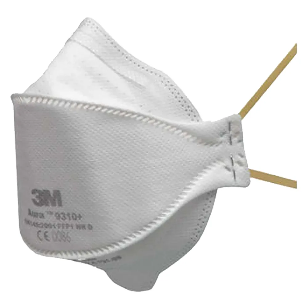 MASCHERA RESPIRATORIA SERIE 9300 AURA 9310+ FF P1 MASCHERA RESPIRATORIA SERIE 9300 AURA 9310+ FF P1