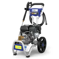 IDROPULITRICE ACQUA FREDDA 'BLUE CLEAN' modello 1445 - 220 BAR - 4400W