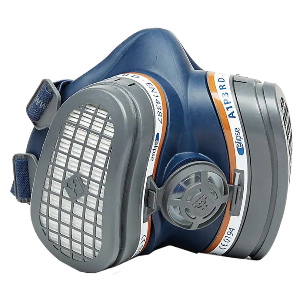 MASCHERA RESPIRATORIA 'ELIPSE' A1 P3 - taglia M/L MASCHERA RESPIRATORIA 'ELIPSE' A1 P3 - taglia M/L