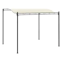 GAZEBO 'PERGOLA' mt 3 x 2 - colore naturale